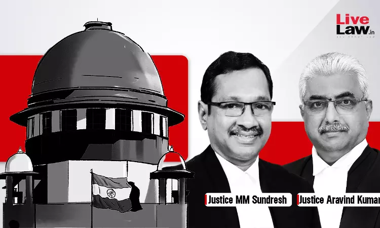 Bail The Exception, Jail The Rule Under UAPA : Supreme Court Expounds Tests To Grant Bail In UAPA Cases