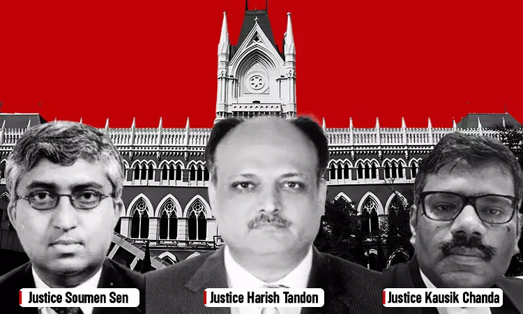 Re-Fixation Of Salary Only Possible Under Existing Rules, No Vested Right Of Teacher To Claim Enhanced Pay For Being Overqualified: Calcutta HC Larger Bench Re-Fixation Of Salary Only Possible Under Existing Rules, No Vested Right Of Teacher To Claim Enhanced Pay For Being Overqualified: Calcutta HC Larger Bench