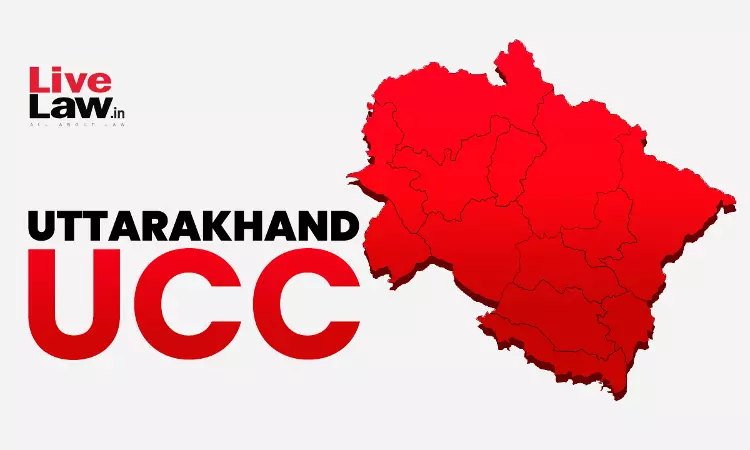 How Uttarakhand Uniform Civil Code Impacts Hindu, Muslim & Christian Succession Laws How Uttarakhand Uniform Civil Code Impacts Hindu, Muslim & Christian Succession Laws