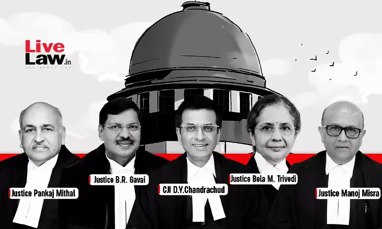 S.377 IPC | Curative Petitions Against 2013 Judgment Infructuous Since Homosexuality Was Decriminalised Later : Supreme Court S.377 IPC | Curative Petitions Against 2013 Judgment Infructuous Since Homosexuality Was Decriminalised Later : Supreme Court