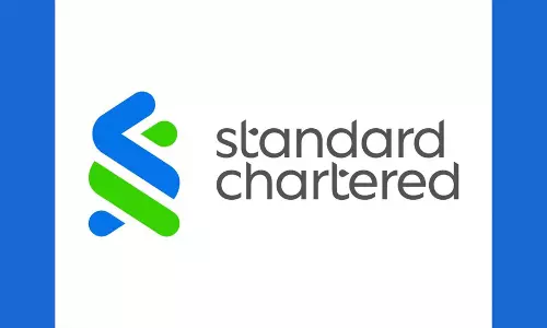 Standard Chartered Bank Held Liable For Exceeding Credit Card Expenditure Limit Without Customers Prior Consent