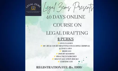 Legal Zems: Online Course On Legal Drafting 2024 Legal Zems: Online Course On Legal Drafting 2024