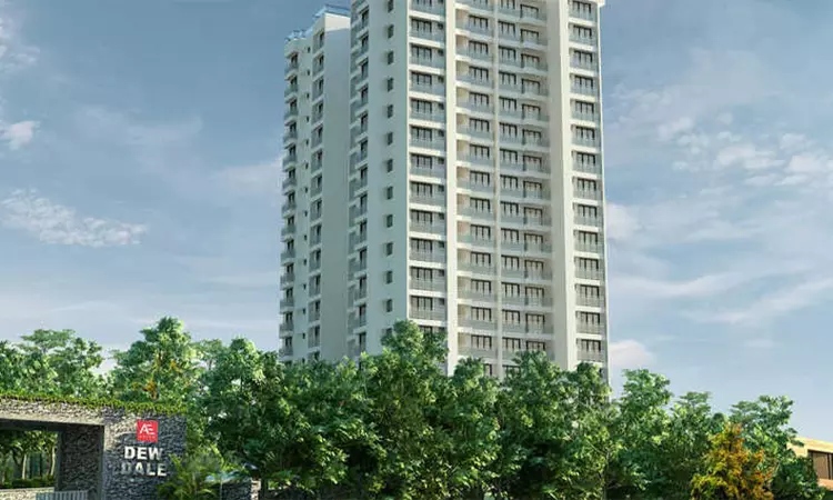 Ernakulam District Commission holds Asten Properties Liable For Delay In Handing Over The Booked Flat Ernakulam District Commission holds Asten Properties Liable For Delay In Handing Over The Booked Flat