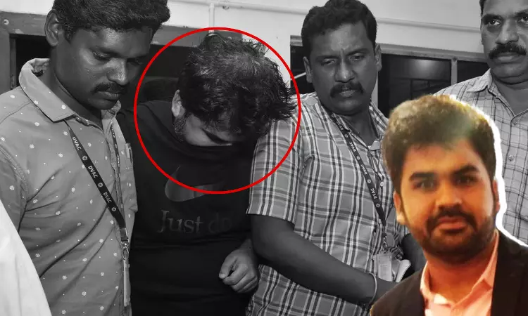 Supreme Court Grants Interim Bail To ED Officer Ankit Tiwari Arrested By Tamil Nadu Police, Asks Him Not To Leave TN Without Permission Supreme Court Grants Interim Bail To ED Officer Ankit Tiwari Arrested By Tamil Nadu Police, Asks Him Not To Leave TN Without Permission