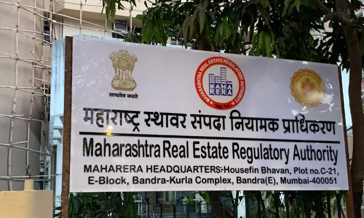 MahaRERA Becomes The First Regulatory Authority To Release Guidelines For Retirement Housing Projects. MahaRERA Becomes The First Regulatory Authority To Release Guidelines For Retirement Housing Projects.