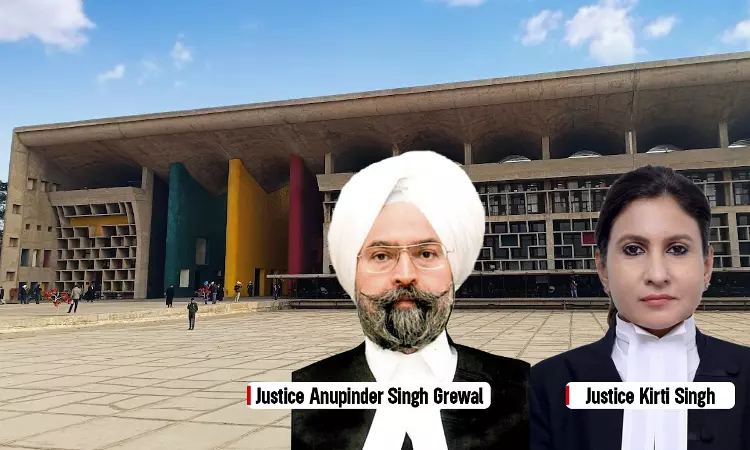 UAPA | Punjab & Haryana High Court Grants Bail To Man Booked For Writing Secessionist Slogans On School Wall UAPA | Punjab & Haryana High Court Grants Bail To Man Booked For Writing Secessionist Slogans On School Wall