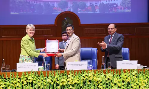 Supreme Court Of India Much More Open To Evoke International Law Than Apex Courts Of Other Countries : ICJ Judge Hilary Charlesworth