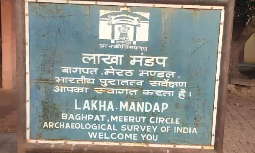 UP Court Dismisses Suit To Declare Lakshagriha Disputed Site In Baghpat As A Graveyard/Dargah UP Court Dismisses Suit To Declare Lakshagriha Disputed Site In Baghpat As A Graveyard/Dargah