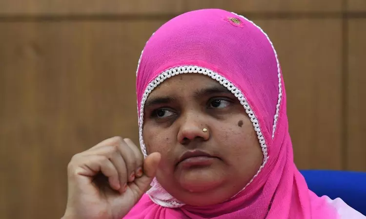 Bilkis Bano Case: Days After Surrender On Supreme Court Orders, Convict Granted 5-Day Parole Following Father-In-Laws Death Bilkis Bano Case: Days After Surrender On Supreme Court Orders, Convict Granted 5-Day Parole Following Father-In-Laws Death