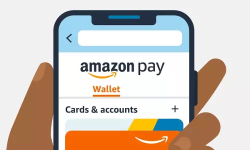 Failure To Resolve Issues With Amazon Pay Wallet, Kurukshetra District Commission Holds Amazon Seller Services Liable
