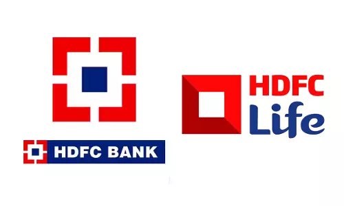 Issuance Of Non-consensual Insurance Policies, Telangana State Commission Holds HDFC Bank And HDFC Insurance Co. Liable