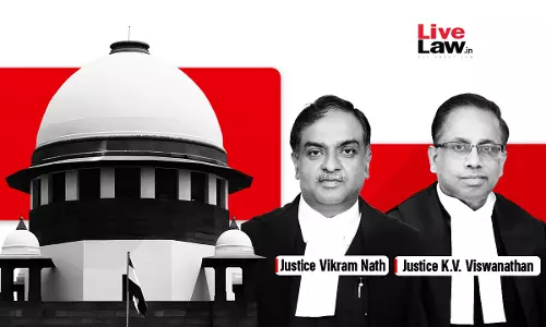Heartbreaks Part Of Everyday Life; Breaking Up & Advising Partner To Marry Someone Else Wont Amount To Abetment To Suicide: Supreme Court