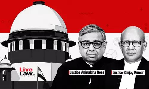 Elder Sister Has No Legal Right To Exercise Guardianship Over Younger Sister, Unless Theres A Court Order : Supreme Court Elder Sister Has No Legal Right To Exercise Guardianship Over Younger Sister, Unless Theres A Court Order : Supreme Court