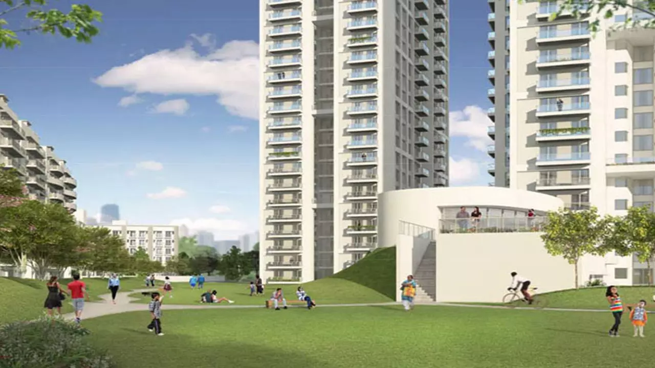 NCDRC Holds Vatika Limited Liable For Delay In Construction Of Residential Project
