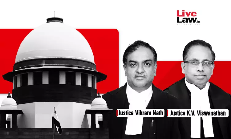 Heartbreaks Part Of Everyday Life; Breaking Up & Advising Partner To Marry Someone Else Wont Amount To Abetment To Suicide: Supreme Court Heartbreaks Part Of Everyday Life; Breaking Up & Advising Partner To Marry Someone Else Wont Amount To Abetment To Suicide: Supreme Court