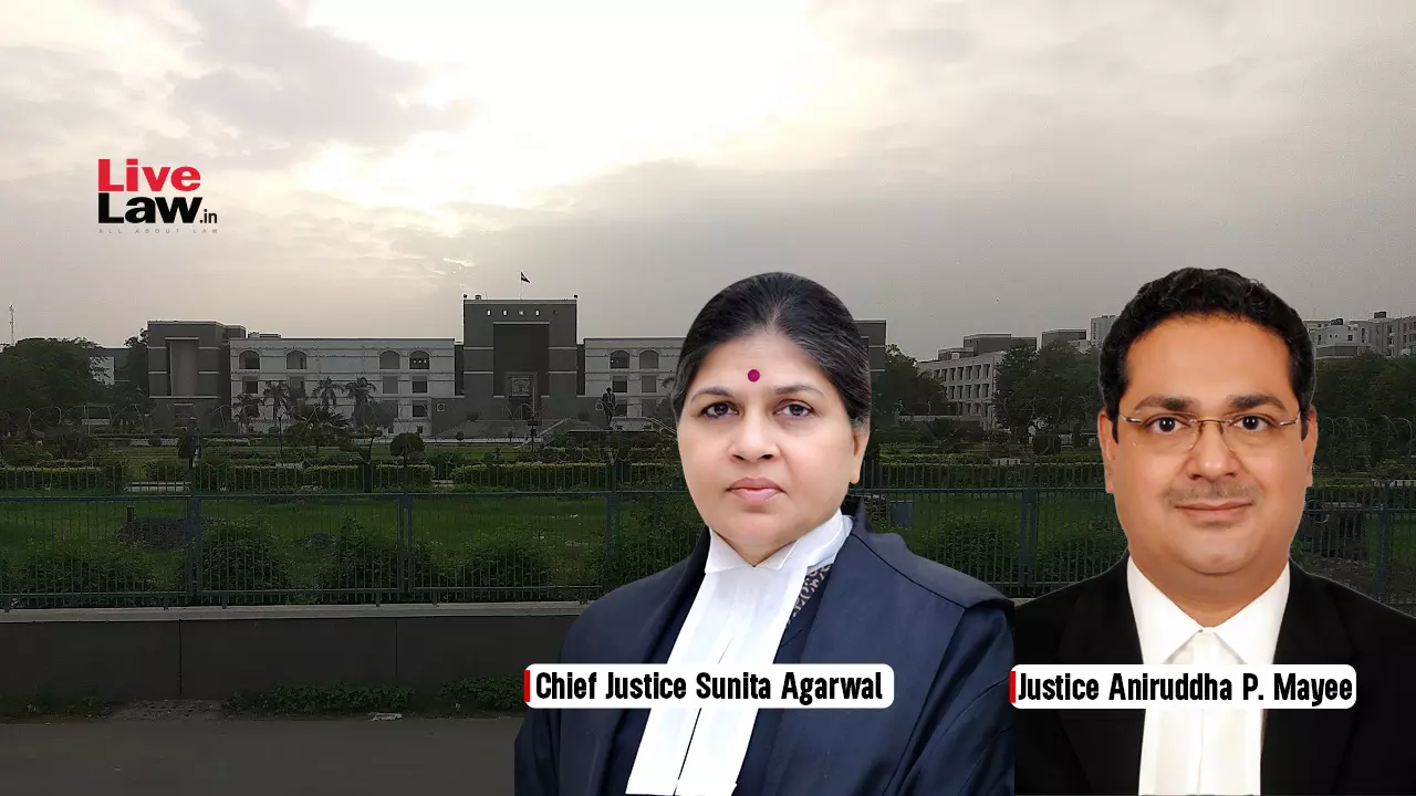 Gujrat High Court Sets Aside Order Of District Judge Which Interfered With Arbitration Award Gujrat High Court Sets Aside Order Of District Judge Which Interfered With Arbitration Award
