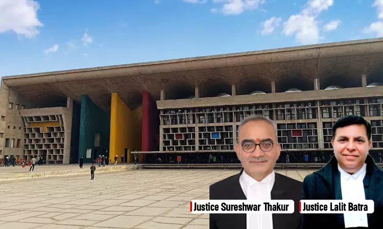 Brazen Misuse Of Provisions: P&H High Court Pulls Up Panchayat For Arbitrary Demolition Of Village Properties In Violation Of Courts Orders Brazen Misuse Of Provisions: P&H High Court Pulls Up Panchayat For Arbitrary Demolition Of Village Properties In Violation Of Courts Orders