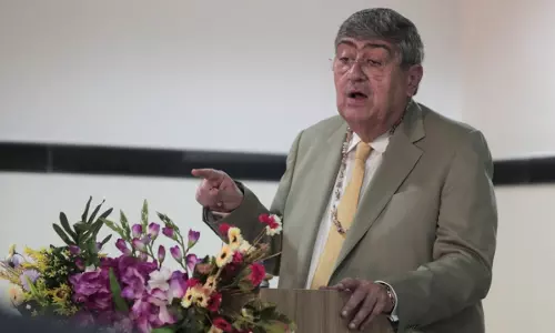 Former SC Judge, Justice SK Kaul Advocates For Mediation Over Traditional Legal Process, Recommends Mediation Training for Judges Former SC Judge, Justice SK Kaul Advocates For Mediation Over Traditional Legal Process, Recommends Mediation Training for Judges