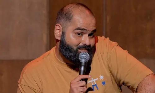 Criminal Complaint Filed Against Kunal Kamra Over Tweet Insulting Indian Flag: Varanasi Court To Pronounce Order On Feb 27 Criminal Complaint Filed Against Kunal Kamra Over Tweet Insulting Indian Flag: Varanasi Court To Pronounce Order On Feb 27