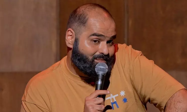 Kunal Kamra Approaches Bombay High Court To Quash Mumbai Police FIR For Video Against Eknath Shinde; Hearing Tomorrow Kunal Kamra Approaches Bombay High Court To Quash Mumbai Police FIR For Video Against Eknath Shinde; Hearing Tomorrow