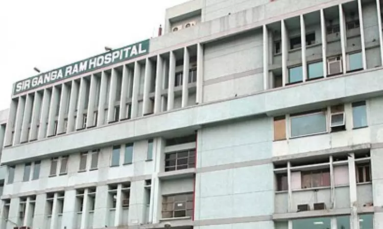 Delhi State Consumer Disputes Redressal Commission Holds Sir Ganga Ram Hospital And Doctors Liable For Medical Negligence In Patients Death Delhi State Consumer Disputes Redressal Commission Holds Sir Ganga Ram Hospital And Doctors Liable For Medical Negligence In Patients Death