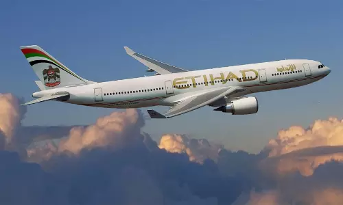 Failure To Refund Air Ticket Price Booked During Covid-19, Hyderabad District Commission Directs Etihad To Process Refund, Pay Compensation