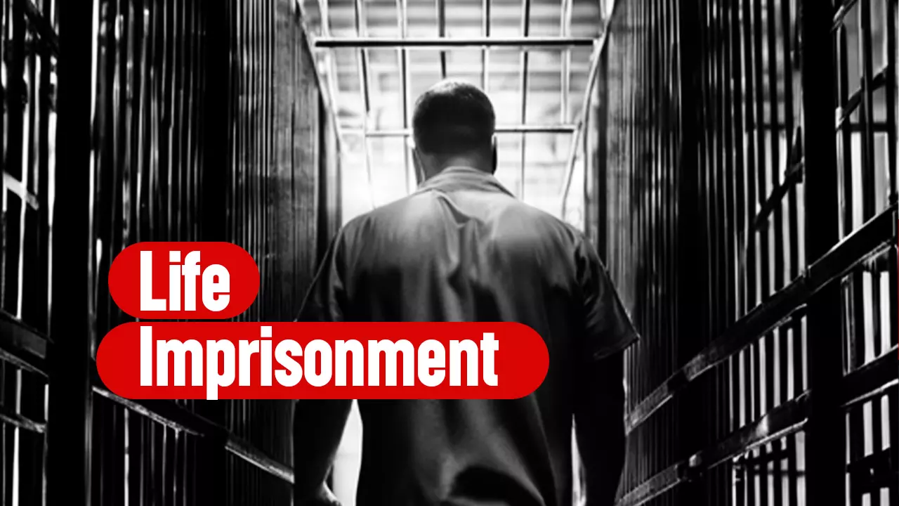 Life Imprisonment Quandaries: Legal Perspectives And Sentencing Complexity Life Imprisonment Quandaries: Legal Perspectives And Sentencing Complexity