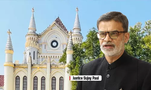 MP HC Judge Requests Transfer As Son Practises In Same Court; Supreme Court Collegium Proposes Transfer To Telangana HC