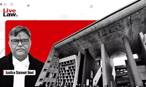 SC/ST Act | Pre-Arrest Bail Cant Be Rejected Solely On Ground That Plea Is Not Maintainable, Special Court Must Adjudicate On Merits: P&H High Court