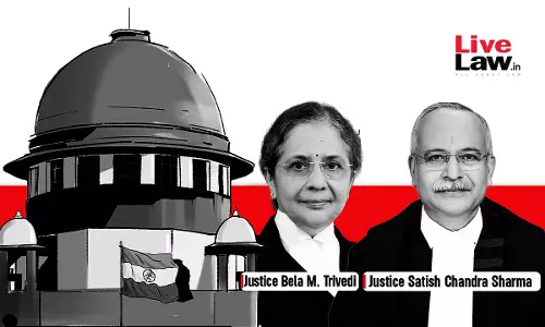 S. 294 CrPC | Calling Accused To Admit/Deny Genuineness Of Documents Produced By Prosecution Not Violation Of Article 20(3) : Supreme Court S. 294 CrPC | Calling Accused To Admit/Deny Genuineness Of Documents Produced By Prosecution Not Violation Of Article 20(3) : Supreme Court