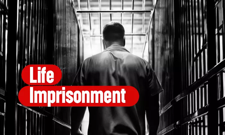 Life Imprisonment Quandaries: Legal Perspectives And Sentencing Complexity Life Imprisonment Quandaries: Legal Perspectives And Sentencing Complexity