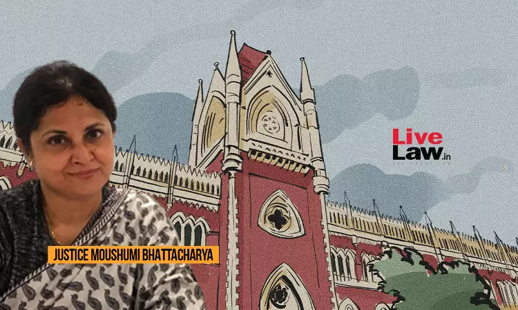 Arbitration Act | Court Under Section 29A Takes Character Of Appointing Authority Under Section 11: Calcutta High Court Arbitration Act | Court Under Section 29A Takes Character Of Appointing Authority Under Section 11: Calcutta High Court
