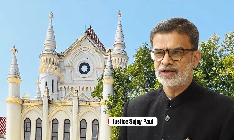 MP HC Judge Requests Transfer As Son Practises In Same Court; Supreme Court Collegium Proposes Transfer To Telangana HC MP HC Judge Requests Transfer As Son Practises In Same Court; Supreme Court Collegium Proposes Transfer To Telangana HC