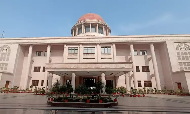 Orders Appealable U/S 14A Of SC/ST Act Cant Be Challenged U/S 482 Of CrPC: Allahabad High Court Orders Appealable U/S 14A Of SC/ST Act Cant Be Challenged U/S 482 Of CrPC: Allahabad High Court
