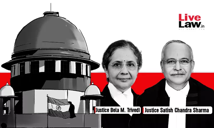 Extra-Judicial Confession Cant Be Strong Evidence If Not Supported by Other Evidence On Record : Supreme Court Extra-Judicial Confession Cant Be Strong Evidence If Not Supported by Other Evidence On Record : Supreme Court