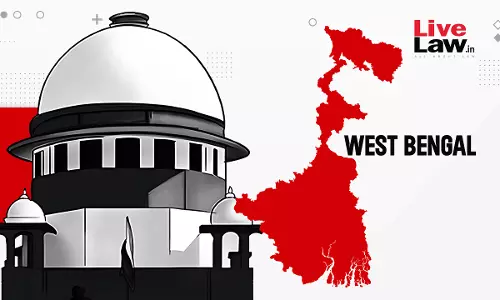 Politically Charged Atmosphere In Bengal May Not Be Conducive For Fair Investigation: Supreme Court Allows BJP Leaders Plea For CBI Probe