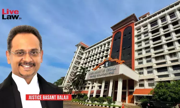 POSH Act | Complaint Not Served On Respondent, Witnesses Examined In His Absence: Kerala High Court Says ICC Must Observe Natural Justice POSH Act | Complaint Not Served On Respondent, Witnesses Examined In His Absence: Kerala High Court Says ICC Must Observe Natural Justice