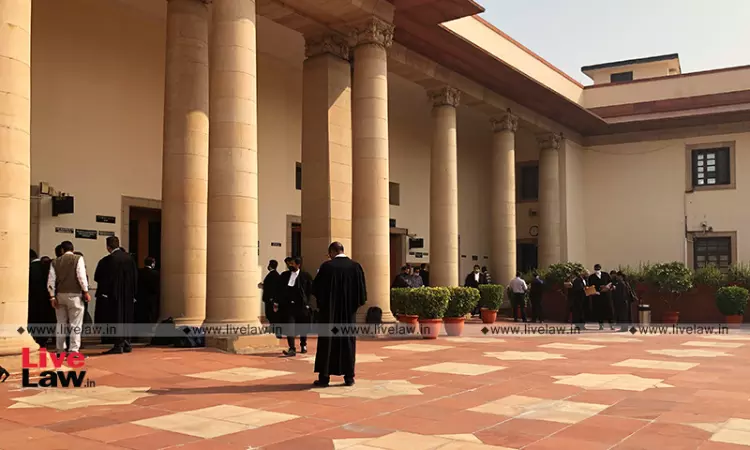 Reforms In Bar Association: Case Study Of The Supreme Court Bar Association Reforms In Bar Association: Case Study Of The Supreme Court Bar Association