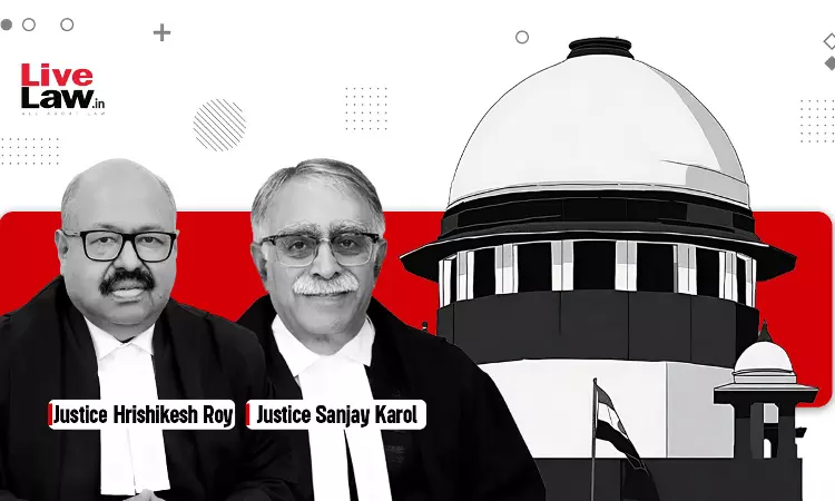 Suit For Declaration Of Title Without Seeking Recovery Of Possession Not Maintainable When Plaintiff Not In Possession: Supreme Court Suit For Declaration Of Title Without Seeking Recovery Of Possession Not Maintainable When Plaintiff Not In Possession: Supreme Court