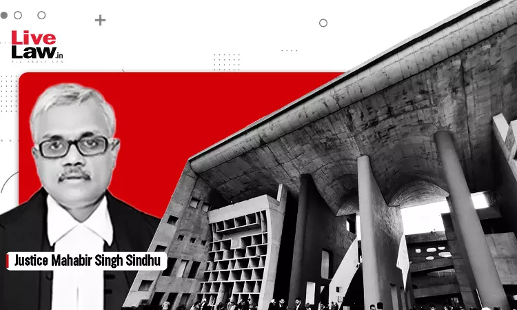 S.96 Insolvency & Bankruptcy Code | When Proceeding Under NI Act Is Not In Respect Of Any Debt, It Cant Be Stayed: Punjab & Haryana High Court S.96 Insolvency & Bankruptcy Code | When Proceeding Under NI Act Is Not In Respect Of Any Debt, It Cant Be Stayed: Punjab & Haryana High Court