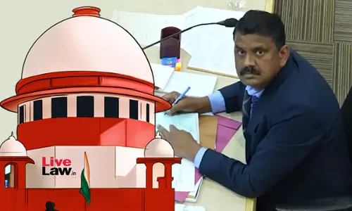 Chandigarh Mayor Election | Supreme Court Initiates Criminal Proceedings Against Presiding Officer For False Statement That Ballots Were Invalid