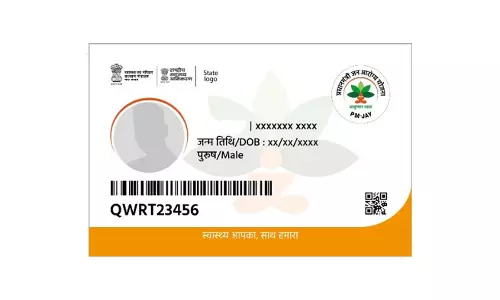 Panipat District Commission Holds Oscar Super Specialty Hospital Liable For Charging Patient Despite Applicability Of Aayushman Bharat Scheme