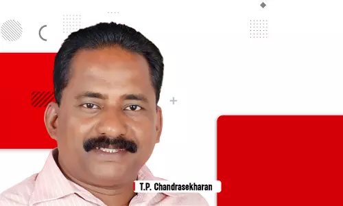 TP Chandrashekharan Murder | Kerala High Court Desists From Death Penalty, Sentences 9 Convicts To Life Imprisonment Without Remission For 20 Yrs