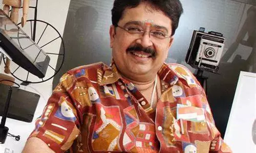 Chennai Court Convicts BJP Politician S.Ve Shekher For Offensive Post Against Women Journalists, Suspends The Sentence for 30 Days