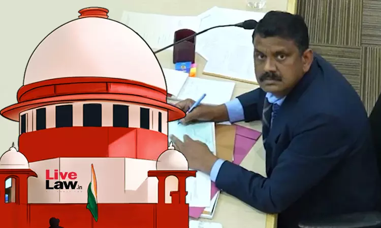 Chandigarh Mayor Election | Supreme Court Initiates Criminal Proceedings Against Presiding Officer For False Statement That Ballots Were Invalid Chandigarh Mayor Election | Supreme Court Initiates Criminal Proceedings Against Presiding Officer For False Statement That Ballots Were Invalid