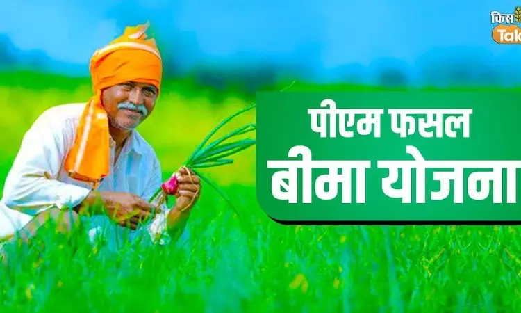 Hisar District Commission Holds SBI General Insurance Co. Liable For Dishonoring Terms Of Pradhan Mantri Fasal Beema Yojna Hisar District Commission Holds SBI General Insurance Co. Liable For Dishonoring Terms Of Pradhan Mantri Fasal Beema Yojna