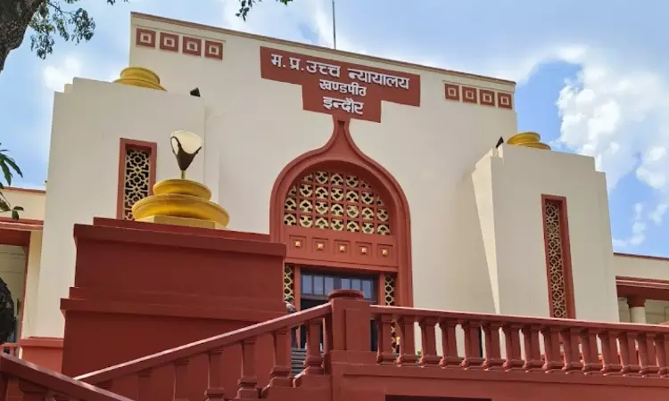 Period Spent On Furlough Not Counted As Eligible Service For Claiming Retiral Benefits Under States 2006 Scheme: MP High Court Period Spent On Furlough Not Counted As Eligible Service For Claiming Retiral Benefits Under States 2006 Scheme: MP High Court