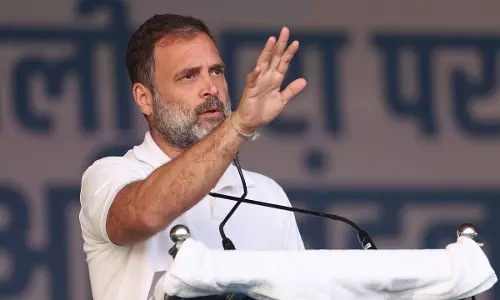 Bombay High Court Reserves Verdict On Rahul Gandhis Plea To Quash Defamation Case Over Chowkidar Chor Comment