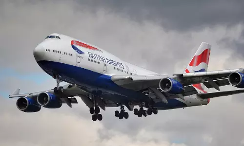 Cant Force Usage Of Vouchers For Flights Cancelled During COVID-19, Chandigarh District Commission Holds British Airways Liable