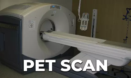 PET Scan Couldnt Have Saved Patient Who Approached Hospital At Cancer Stage II B, Maharashtra State Commission Dismisses Complaint Against Jupiter Hospital